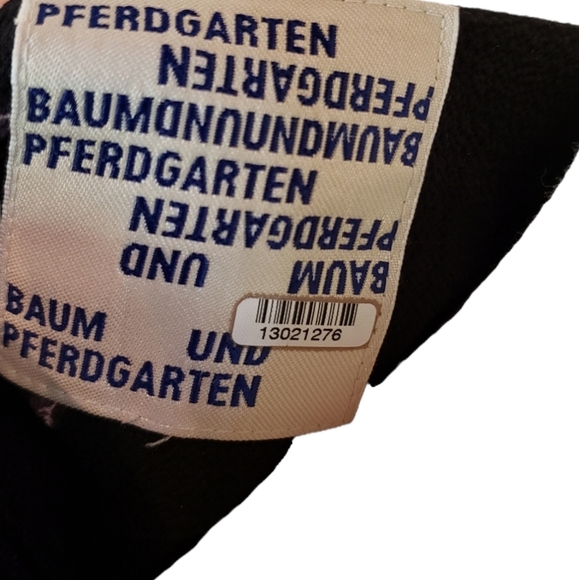 Baum Pferdgarten Ariana Cherry Dress - Picture 7 of 11